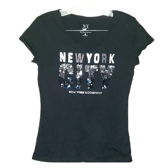 NWOT New York & Co. T - Picture 1 of 4